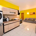 Apartment Ideal Old Centre *