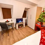 Ideal Old Centre Apartment Bucharest