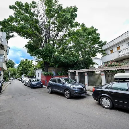 Apartman Ideal Old Centre *