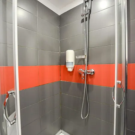 Apartman Ideal Old Centre