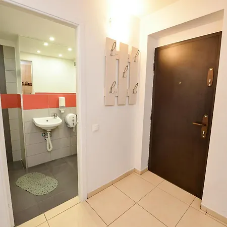 Ideal Old Centre * Bukarest