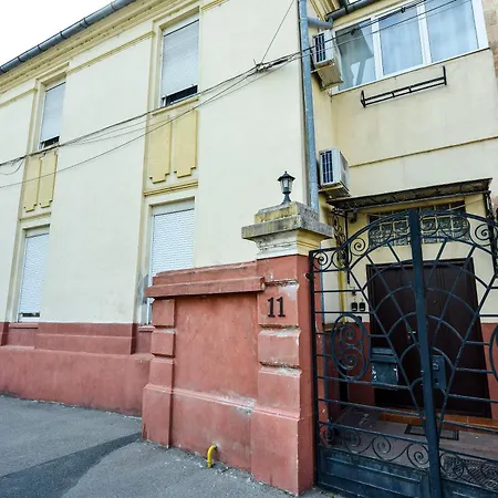 Apartman Ideal Old Centre *