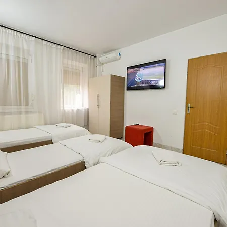 Ideal Old Centre Bukarest