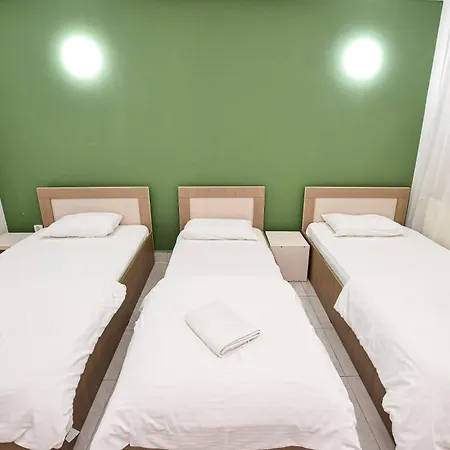 Ideal Old Centre Apartman Bukarest