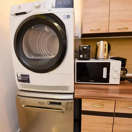 Apartman Ideal Old Centre