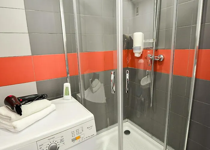 Ideal Old Centre Appartement Bucarest