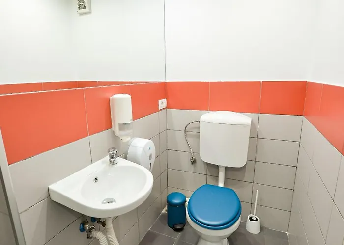 Ideal Old Centre Appartement