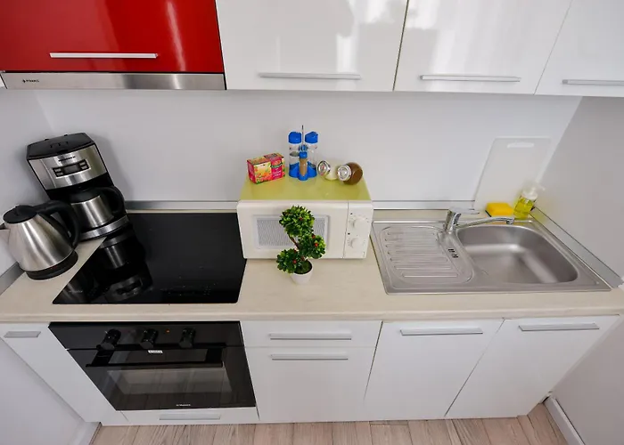 Ideal Old Centre Appartement Bucarest