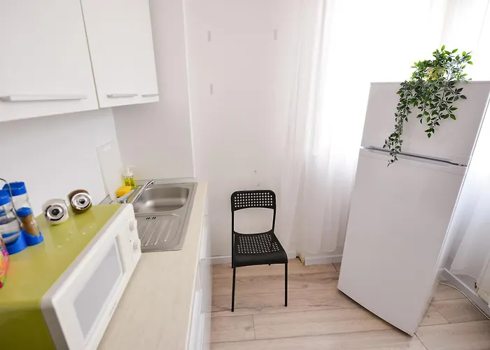 Appartement Ideal Old Centre Bucarest