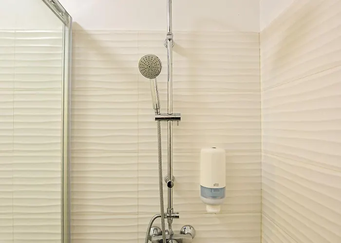 Ideal Old Centre Appartement Bucarest