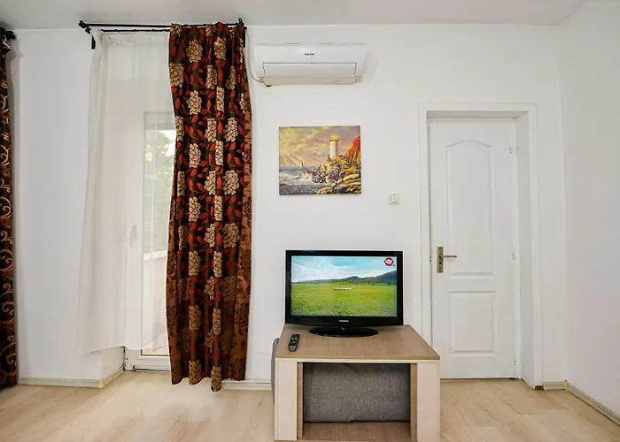 Ideal Old Centre Appartement