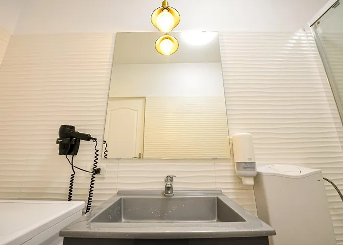 Ideal Old Centre Appartement *