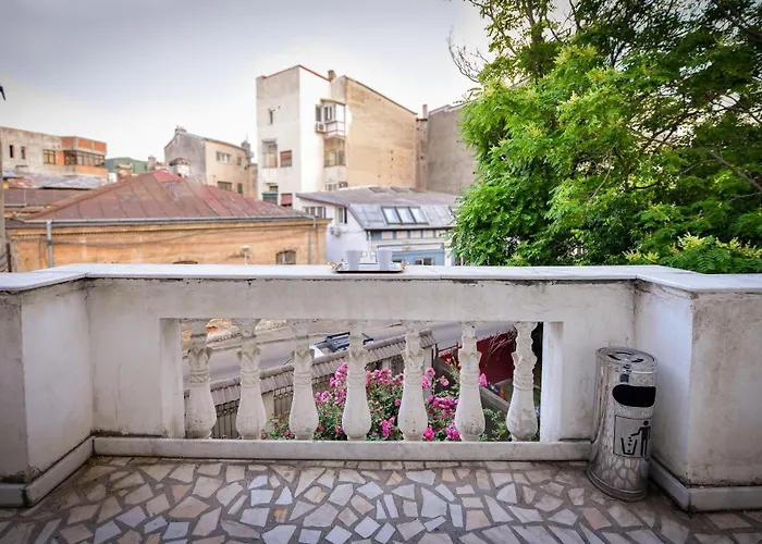 Appartement Ideal Old Centre