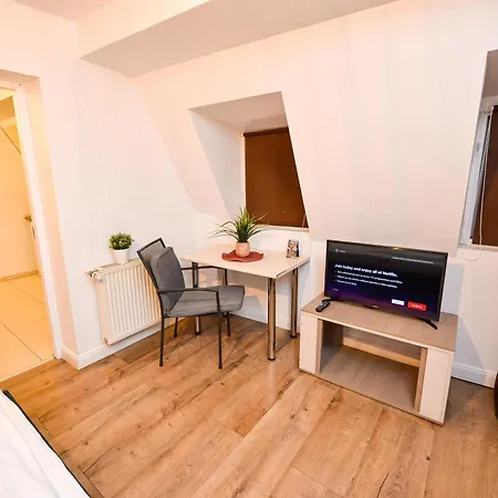 Apartment Ideal Old Centre
