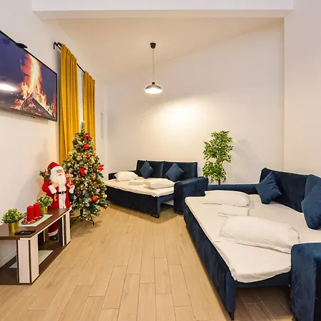 Apartment Ideal Old Centre *