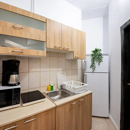 Apartment Ideal Old Centre *