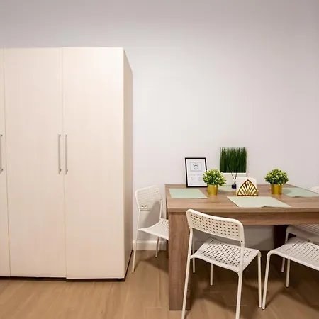 Apartment Ideal Old Centre *