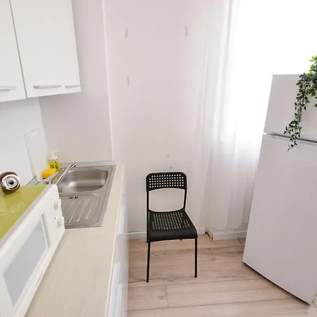 Apartment Ideal Old Centre Bucharest
