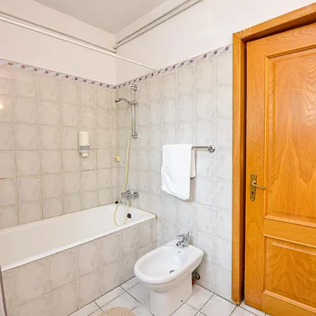 Apartment Ideal Old Centre *