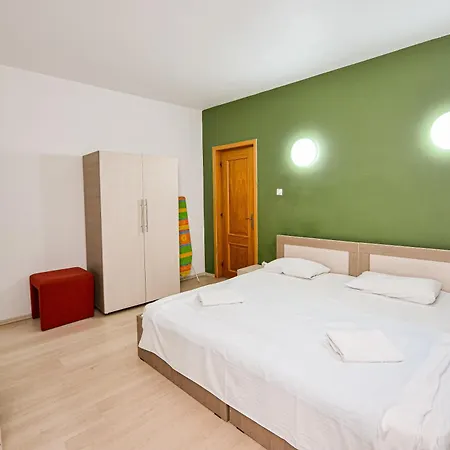 Apartment Ideal Old Centre Bucharest