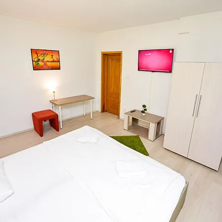 Apartment Ideal Old Centre