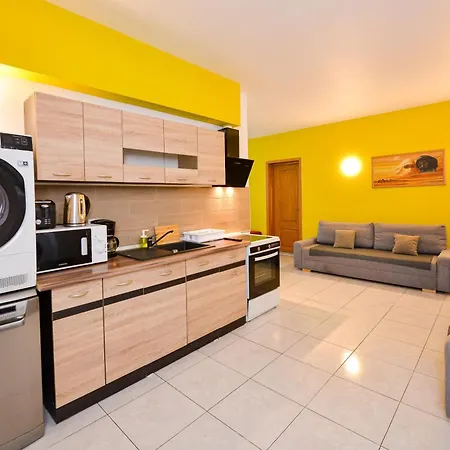 Apartment Ideal Old Centre *
