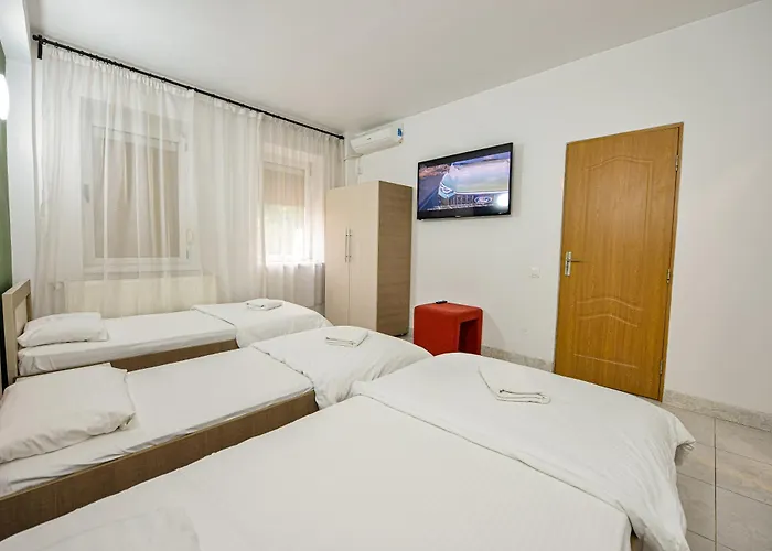 Ideal Old Centre Bukarest