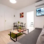 Ideal Old Centre דירה *