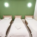 Ideal Old Centre Appartement Bucarest