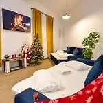Ideal Old Centre דירה