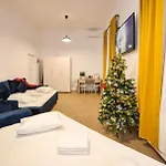 Appartement Ideal Old Centre Bucarest