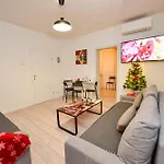 Ideal Old Centre דירה *