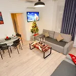 דירה Ideal Old Centre