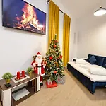 Appartement Ideal Old Centre