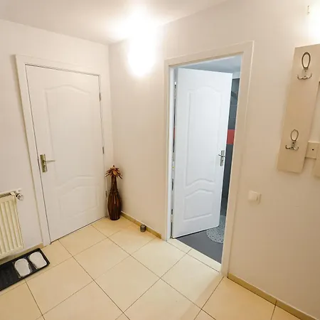 Ideal Old Centre * Bucharest