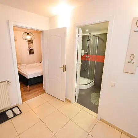 Appartement Ideal Old Centre