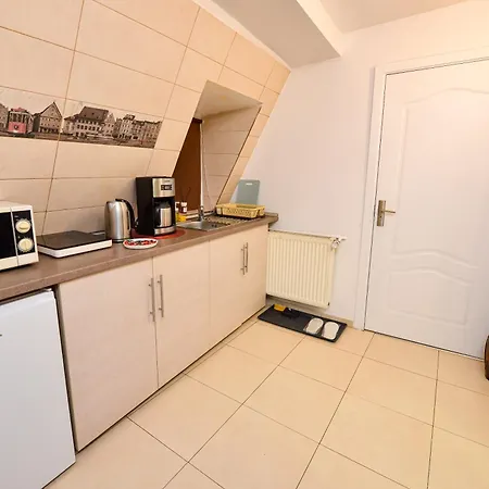 Ideal Old Centre * Bucarest