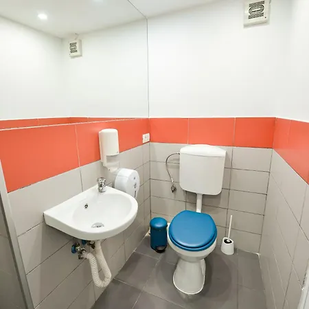 Ideal Old Centre Apartament