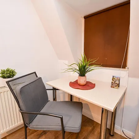 Apartament Ideal Old Centre *