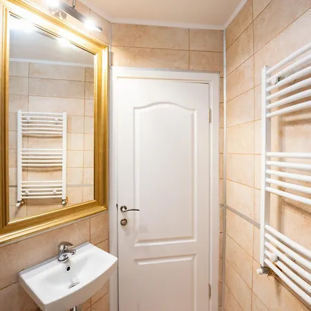 Ideal Old Centre Apartment Bucharest