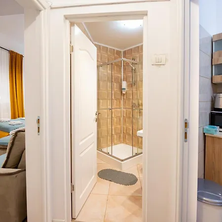 Ideal Old Centre Bucharest