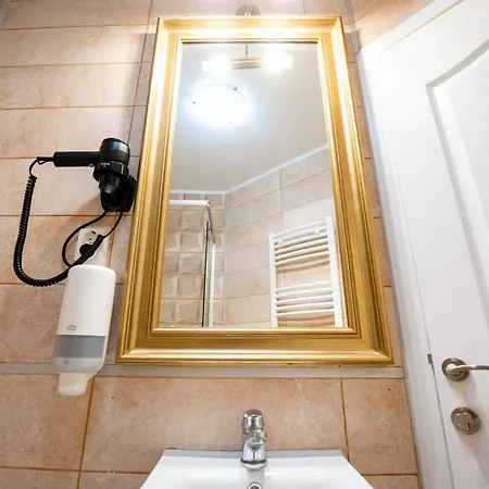 Ideal Old Centre Apartment Bucharest