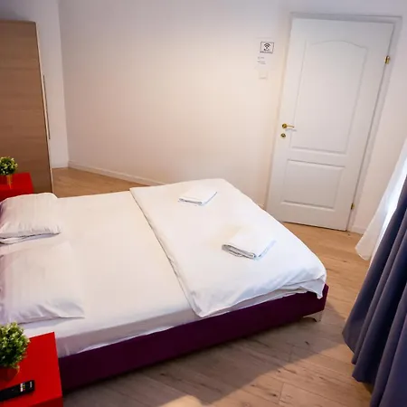 Ideal Old Centre Apartment Bucharest