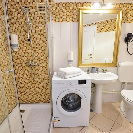 Ideal Old Centre Bucharest