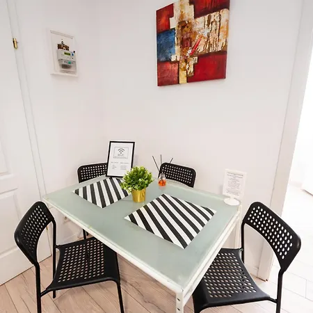 Ideal Old Centre Apartment Bucharest