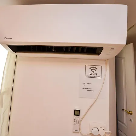 Apartment Ideal Old Centre Bucharest