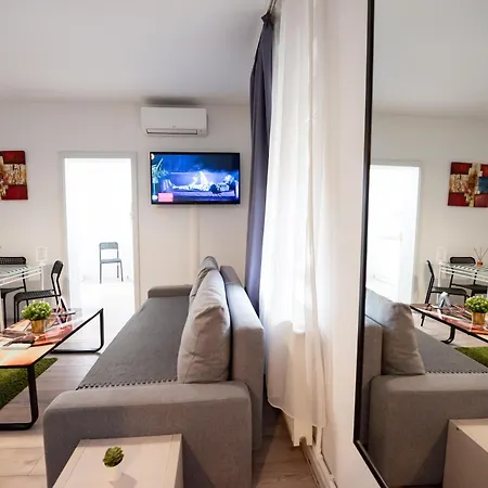 Ideal Old Centre Bucharest