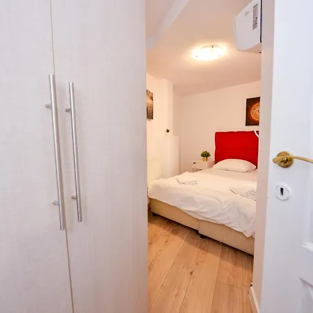 Ideal Old Centre * Bucharest