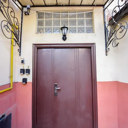 Apartment Ideal Old Centre