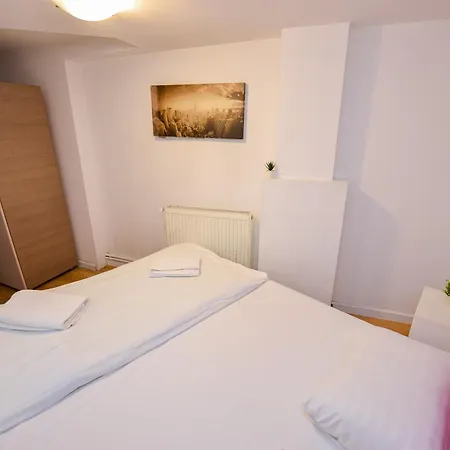 Ideal Old Centre Bucharest